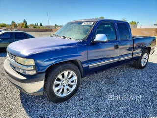 CHEVROLET SILVERADO C1500
