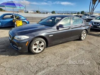 BMW 528 I
