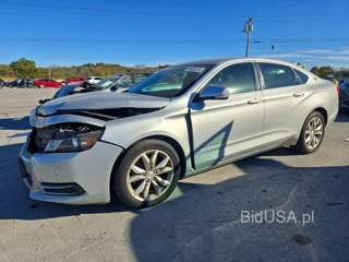 CHEVROLET IMPALA LT