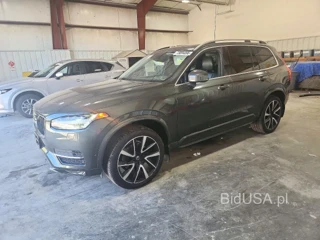 VOLVO XC90 T6