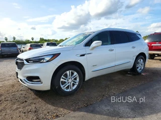 BUICK ENCLAVE AVENIR