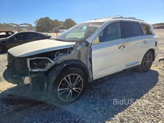 INFINITI QX60 BASE