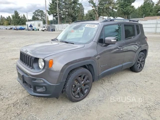 JEEP RENEGADE LATITUDE