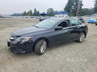ACURA ILX BASE WATCH PLUS