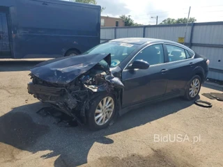 MAZDA 6 I
