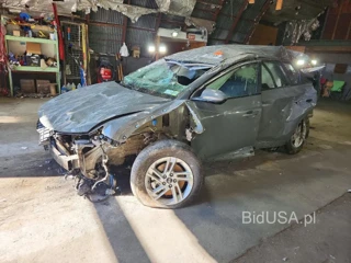 HYUNDAI TUCSON SE