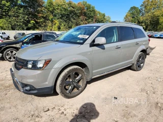 DODGE JOURNEY CROSSROAD