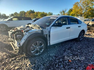 HONDA ACCORD HYBRID EXL