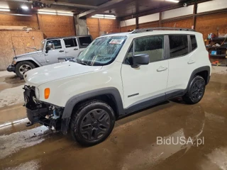 JEEP RENEGADE SPORT