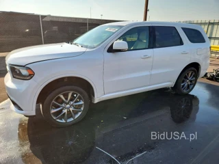 DODGE DURANGO GT
