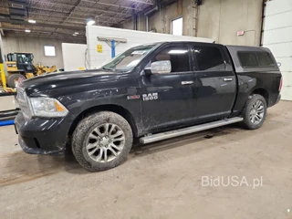 RAM 1500 LONGHORN