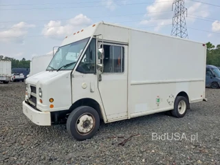 FREIGHTLINER MT45 CHASSIS