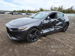 MAZDA 3 PREMIUM