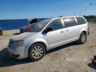 DODGE GRAND CARAVAN SE