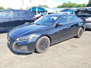 NISSAN ALTIMA S