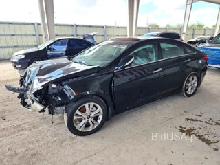 HYUNDAI SONATA LIMITED