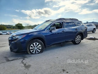 SUBARU OUTBACK PREMIUM