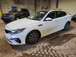 KIA OPTIMA EX
