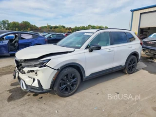 HONDA CR-V SPORT TOURING