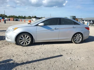 HYUNDAI SONATA LIMITED 2.0T