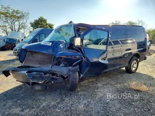 CHEVROLET EXPRESS G2500