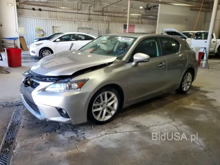 LEXUS CT 200