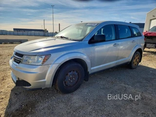 DODGE JOURNEY SE