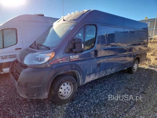 RAM PROMASTER 3500 3500 HIGH