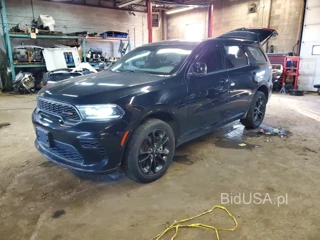 DODGE DURANGO GT
