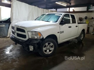 RAM 1500 ST