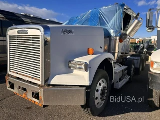 FREIGHTLINER FLD120