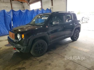 JEEP RENEGADE TRAILHAWK