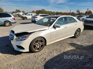 MERCEDES-BENZ E 350 4MATIC