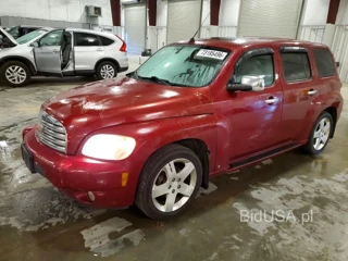 CHEVROLET HHR LT