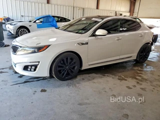KIA OPTIMA SX