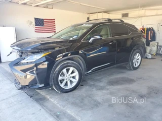 LEXUS RX 350 BASE
