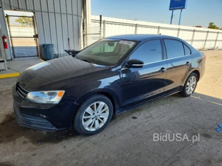 VOLKSWAGEN JETTA SE