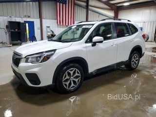SUBARU FORESTER PREMIUM