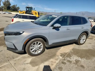 HONDA CR-V EXL