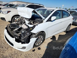 HYUNDAI ACCENT SE