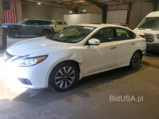 NISSAN ALTIMA 2.5 SL