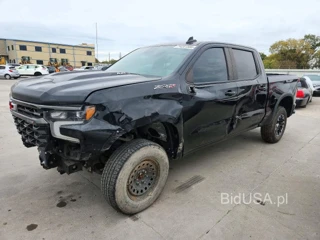 CHEVROLET SILVERADO K1500 ZR2
