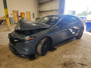 MAZDA 3 PREMIUM PLUS
