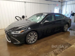 LEXUS ES 350 BASE
