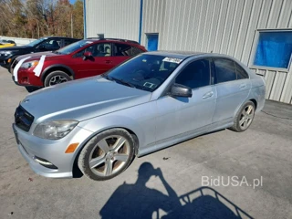 MERCEDES-BENZ C 300 4MATIC