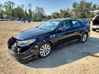 KIA OPTIMA EX