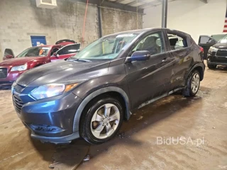 HONDA HR-V LX