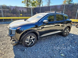 NISSAN KICKS SV