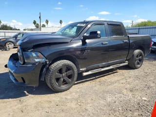 RAM 1500 ST