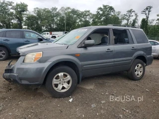 HONDA PILOT VP